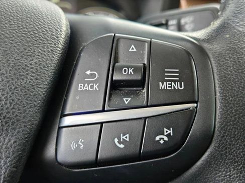 Certified 2022 Ford Maverick Lariat w/ Lariat Luxury Package image 13