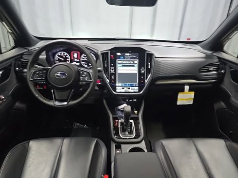 Certified 2025 Subaru Forester Limited w/ Popular Package #2 image 14