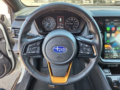 Used 2023 Subaru Outback Wilderness image 22