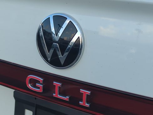 New 2026 Volkswagen Jetta GLI Autobahn image 23