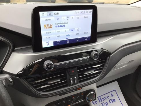 New 2026 Ford Escape Active image 15