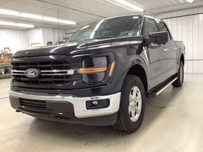 Used 2024 Ford F150 XLT