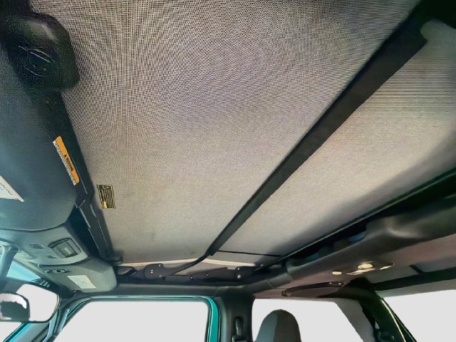Used 2019 Jeep Wrangler Sport AWD/4WD image 22