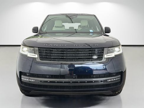 New 2026 Land Rover Range Rover SE AWD/4WD image 8