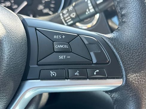 Used 2019 Nissan Rogue SV image 36