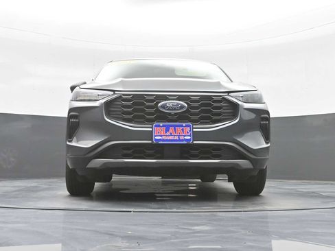 Used 2025 Ford Escape Active image 30