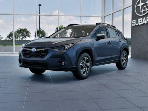 New 2026 Subaru Crosstrek 2.5i Premium AWD/4WD image 2