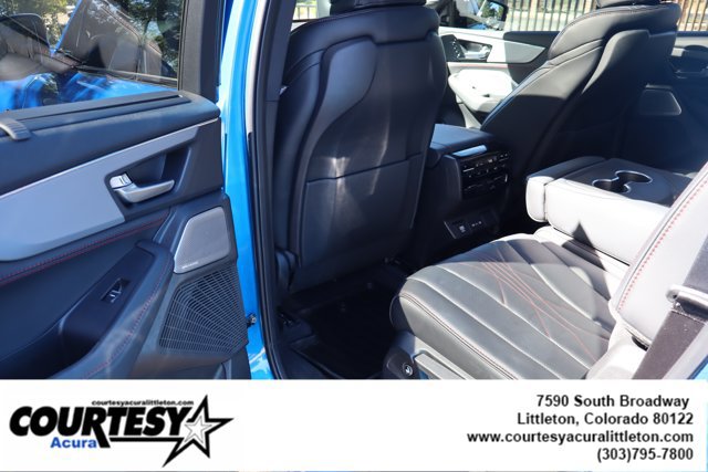 Used 2026 Acura MDX A-Spec w/ Advance Package AWD/4WD image 28
