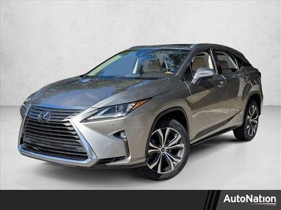 Used 2019 Lexus RX 350 FWD
