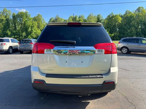 Used 2014 GMC Terrain SLE w/ Convenience Package AWD/4WD image 6