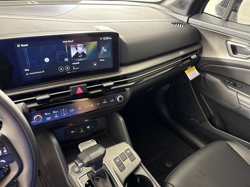 New 2026 Kia Sportage X-Line AWD/4WD image 37