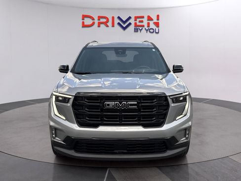 Used 2026 GMC Acadia Elevation w/ Black Edition FWD image 9