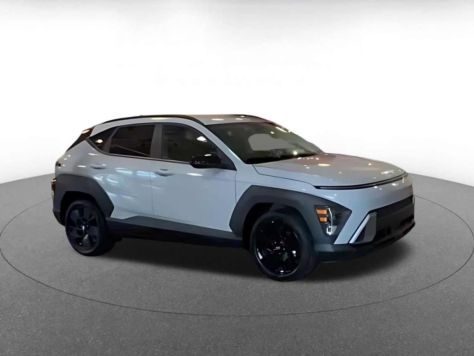 Used 2026 Hyundai Kona SEL Sport FWD image 14