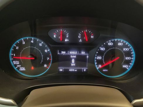 Used 2021 Chevrolet Malibu LS w/ Driver Confidence Package II FWD image 23