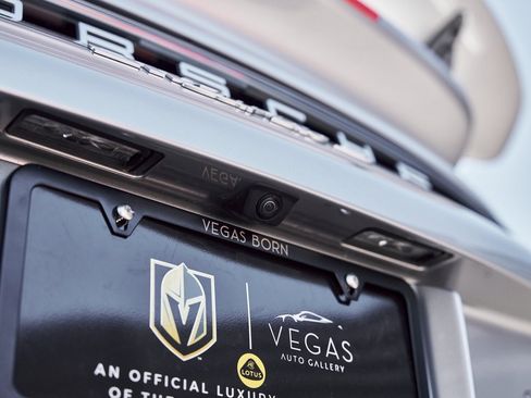 Used 2024 Porsche 911 Turbo S image 14