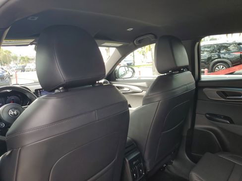 Used 2024 Alfa Romeo Tonale Ti w/ Active Assist Package image 13