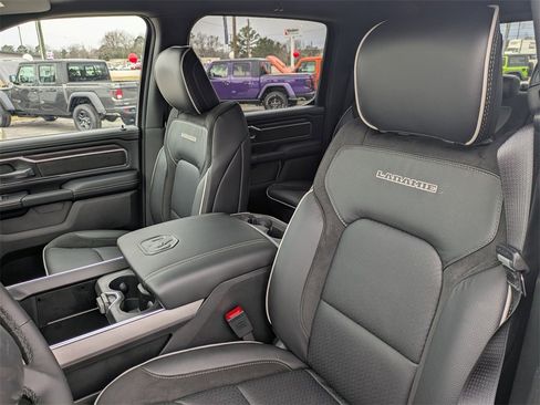 New 2026 RAM 1500 Laramie image 15