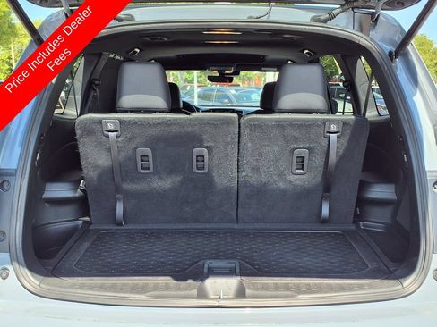 Used 2022 Honda Pilot TrailSport image 19