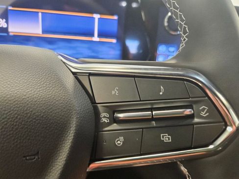 New 2025 Chevrolet Blazer EV LT AWD/4WD image 22