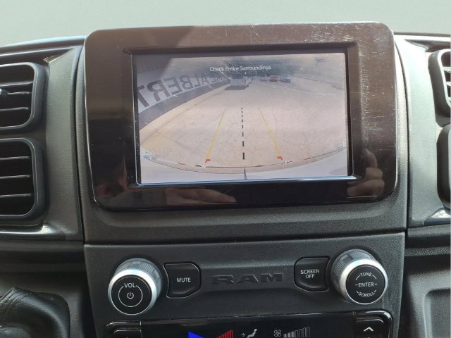 Used 2023 RAM ProMaster 2500 FWD image 18