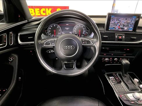 Used 2018 Audi A6 2.0T Premium image 5