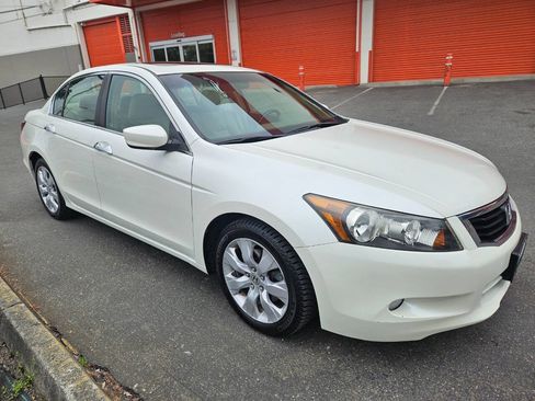 Used 2009 Honda Accord EX-L image 7