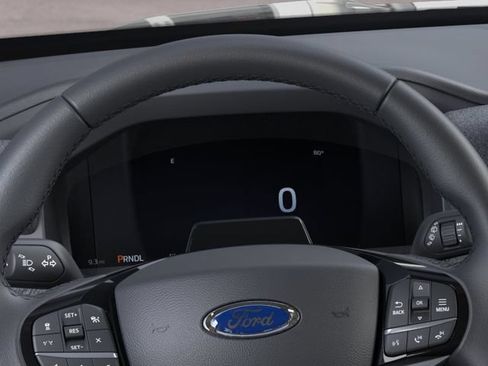 New 2026 Ford Explorer Platinum RWD image 13