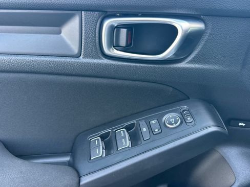 Used 2026 Honda Civic Sport image 13