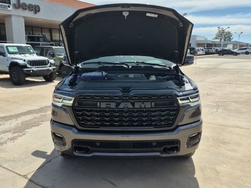 New 2026 RAM 1500 Limited image 58