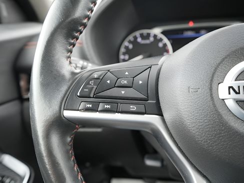 Used 2022 Nissan Sentra SR FWD image 26