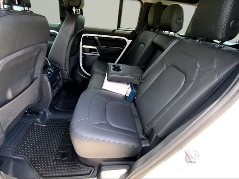 Used 2024 Land Rover Defender 110 S AWD/4WD image 20