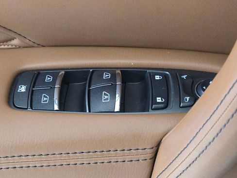 Used 2023 INFINITI QX80 Sensory w/ All-Season Package AWD/4WD image 23