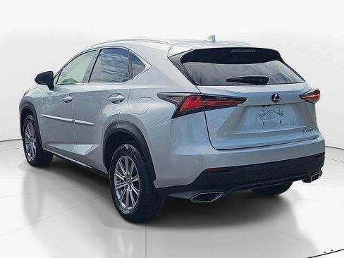 Used 2019 Lexus NX 300 FWD w/ Accessory Package image 8