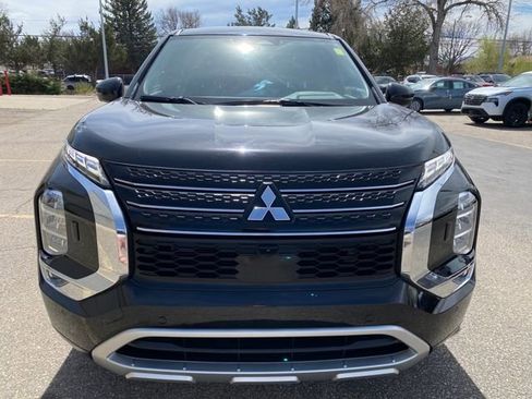 Used 2024 Mitsubishi Outlander SE image 8