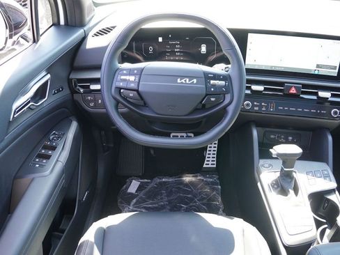 New 2026 Kia Sportage X-Pro Prestige image 13