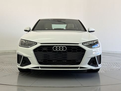 Used 2023 Audi A4 2.0T Premium w/ Convenience Package AWD/4WD image 6