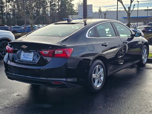 Used 2023 Chevrolet Malibu LT image 24