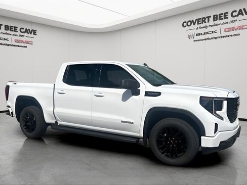 New 2026 GMC Sierra 1500 Elevation w/ X31 Off-Road Package image 13