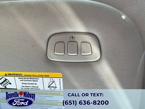 Used 2018 Ford Expedition Max Platinum AWD/4WD image 22