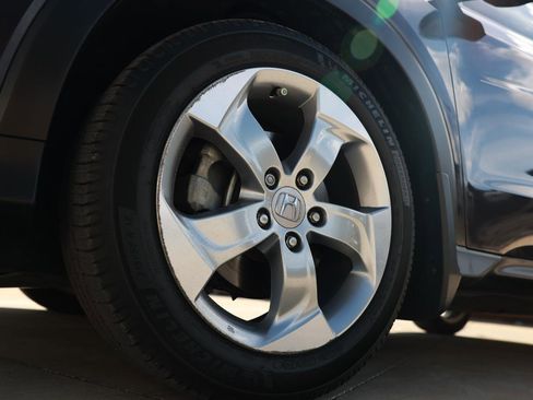 Used 2017 Honda HR-V EX-L image 30
