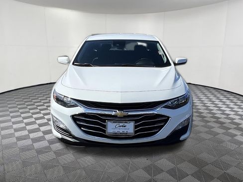 Used 2023 Chevrolet Malibu LT image 2