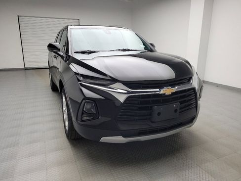 Used 2021 Chevrolet Blazer LT AWD/4WD image 14