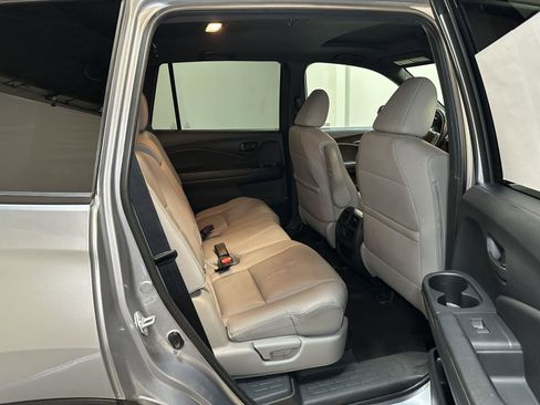 Certified 2023 Honda Passport EX-L image 36