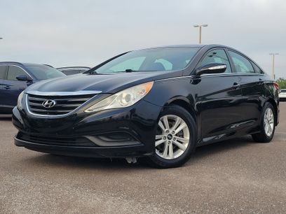 Used 2014 Hyundai Sonata GLS w/ Popular Equipment Group 2