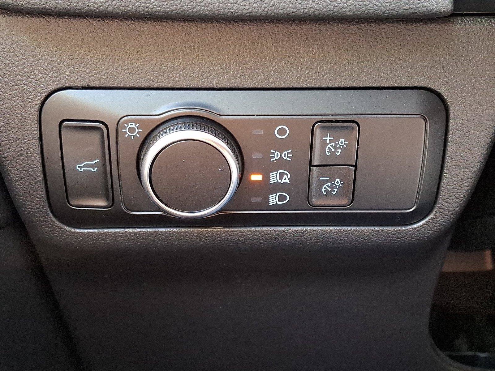 Used 2023 Ford Escape ST-Line w/ Tech Pack #1 AWD/4WD image 25
