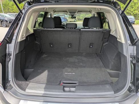 Used 2023 Nissan Rogue SV FWD image 31