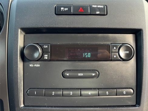 Used 2013 Ford F150 XL w/ HD Payload Pkg image 20