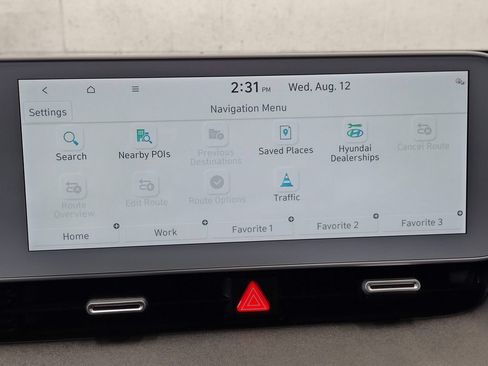 Certified 2023 Hyundai Ioniq 5 SEL AWD/4WD image 31