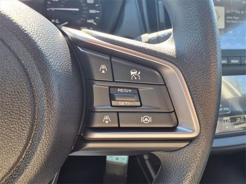 New 2025 Subaru Impreza 2.0i image 13