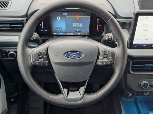 New 2026 Ford Maverick XLT w/ XLT Luxury Package AWD/4WD image 10